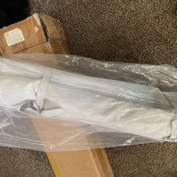 Suzuki/Tracker Sidekick Vinyl Top (New)