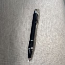 Mont Blanc Pen 
