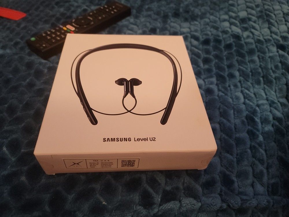 Brand New Samsung Level U2 Headphones