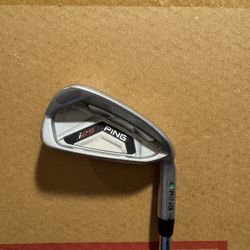 Ping i25 3 Iron Right Hand R Flex in great condition.