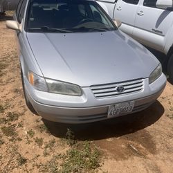 Toyota Camry 1999