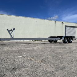 “30 Boat Trailer NEW