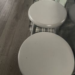 Stools 