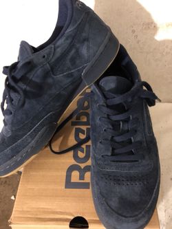 Reebok shoes (men)