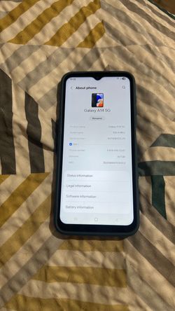 Samsung Galaxy A14 5g