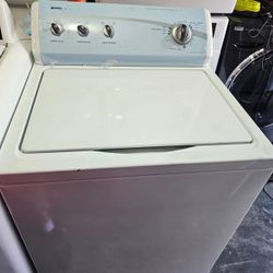Kenmore Washer