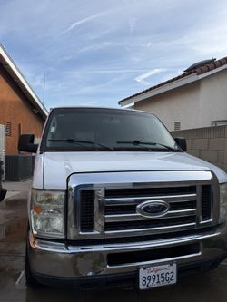 Truck Mount Carpet Cleaning Van