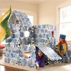 Fort Building kit 