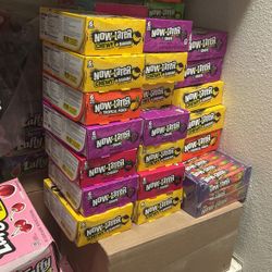 2 Boxes Of 24 6 Piece Packs 