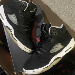 Jordan 5
