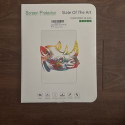 Screen Protector For Tablet