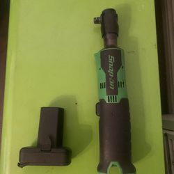 Snap On Racket