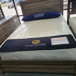 5 pc bedroom set