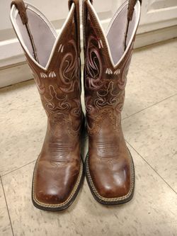 Women Western Boots