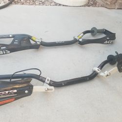 Dirt Bike Bars 