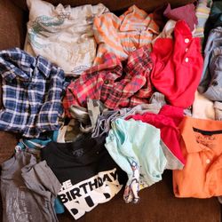 Boys Size 3t Clothes