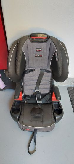 Car seat
