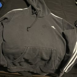 adidas sweatshirt