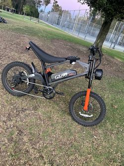 Gt 50 e-bike