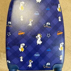 Kid's Suitcase