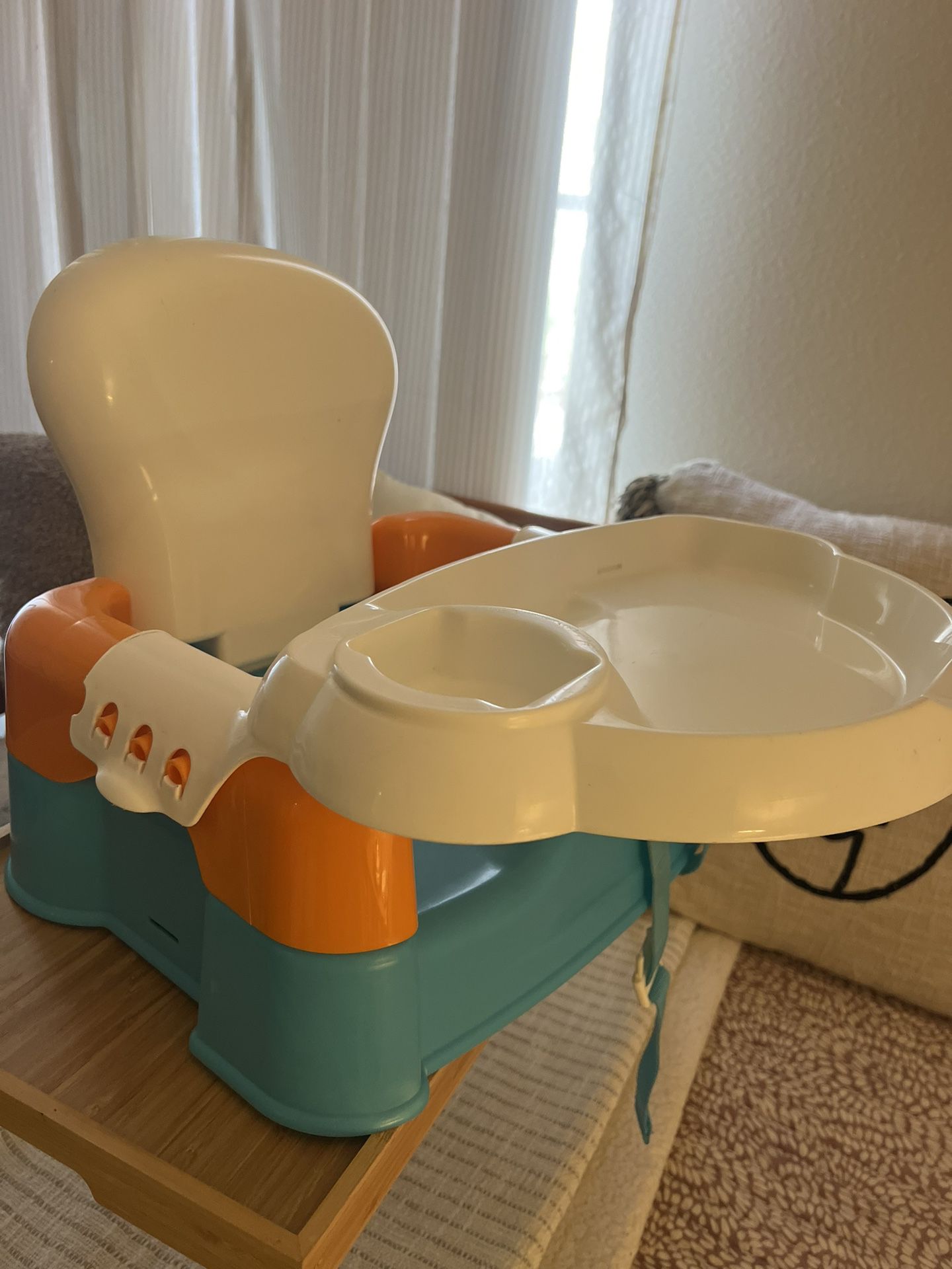 Baby Booster High chair Seat