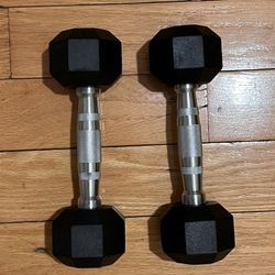 5 Lb dumbbell (2)