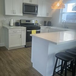 Kitchen Cabinets And More. 