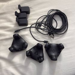 HTC Vive Tracker 3.0