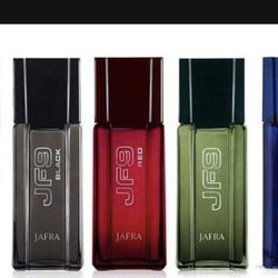 JAFRA JF9 MEN
