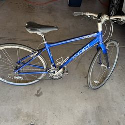 Trek 7.6 FX Bike