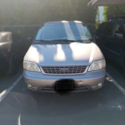 2003 Ford Windstar