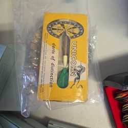 Dart Bundle, Tips And Wings