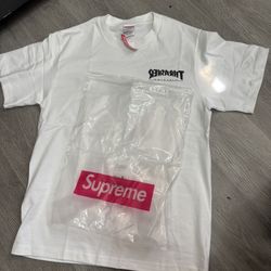 Supreme Shirt 