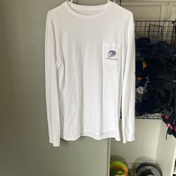 Lacrosse Vineyard Vines Long-sleeve Shirt