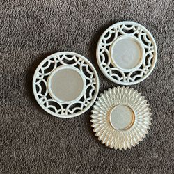 Mirrors Decor