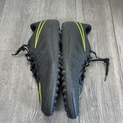 Nike Hypervenom Phelon II TF 749899-009 Indoor Turf Soccer  display picture 2