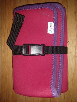 Hatch'd baby portable changing mat