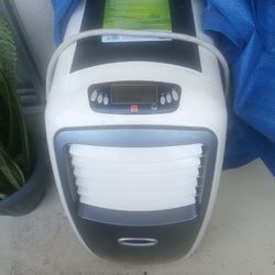 Portable Air Conditioner 