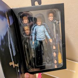  (NECA Friday the 13th part 1 Pamela Voorhees)
