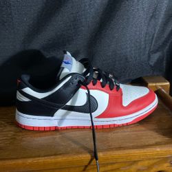 Nike Dunks low, EMB NBA 75th Anniversary 