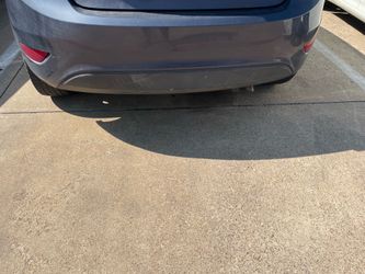 2013 Ford Fiesta