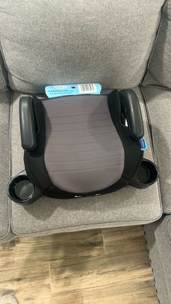 Graco Turbo Booster 2.0 Backless 