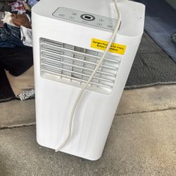 AC/ Dehumidifier