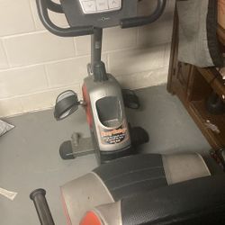 Nordictrack Bike