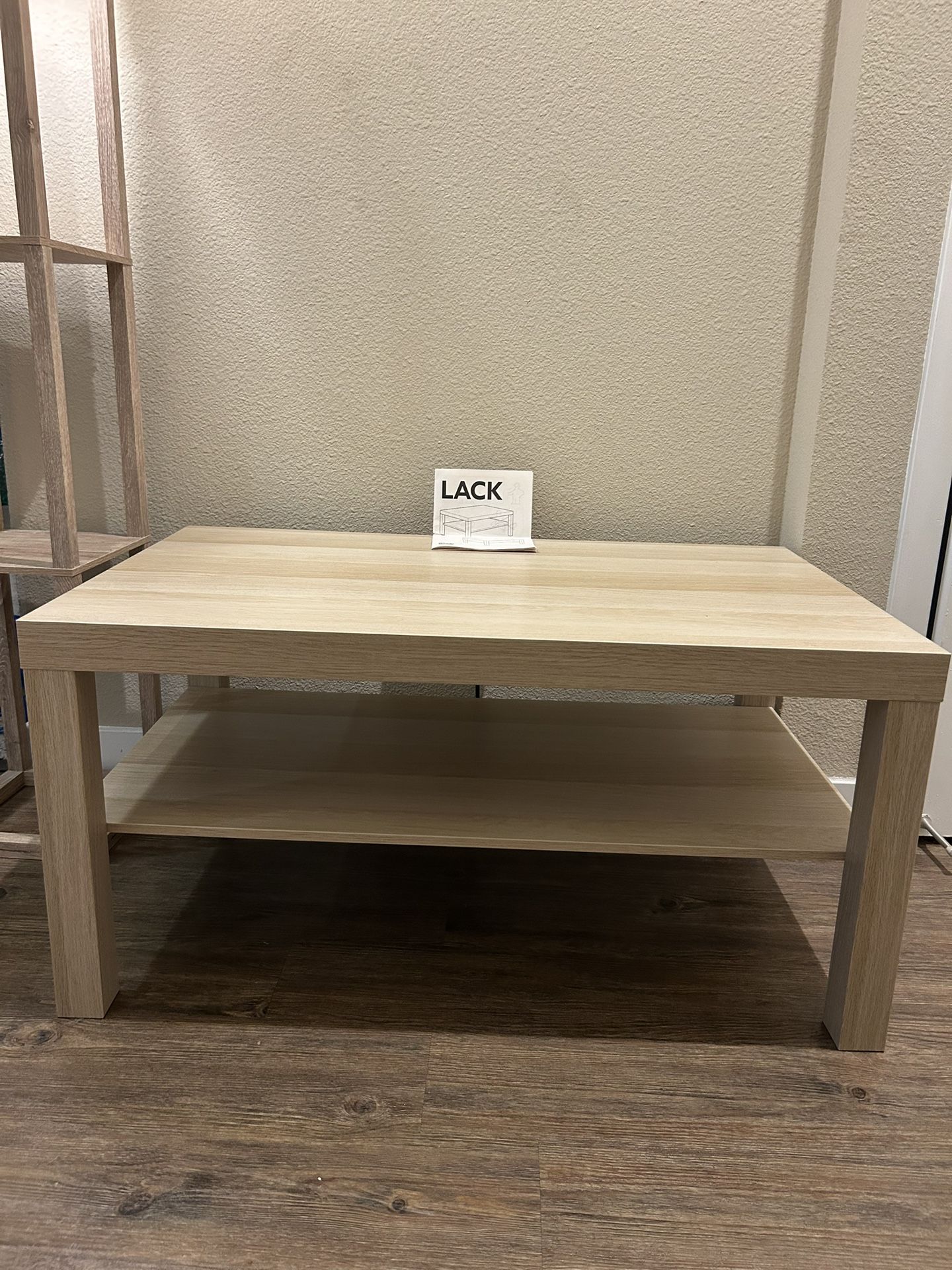 IKEA Coffee Table