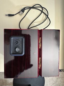 Watch winder, USB powered.