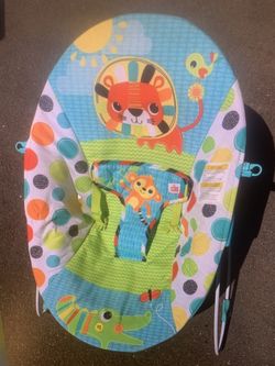 Baby Rocket Chair