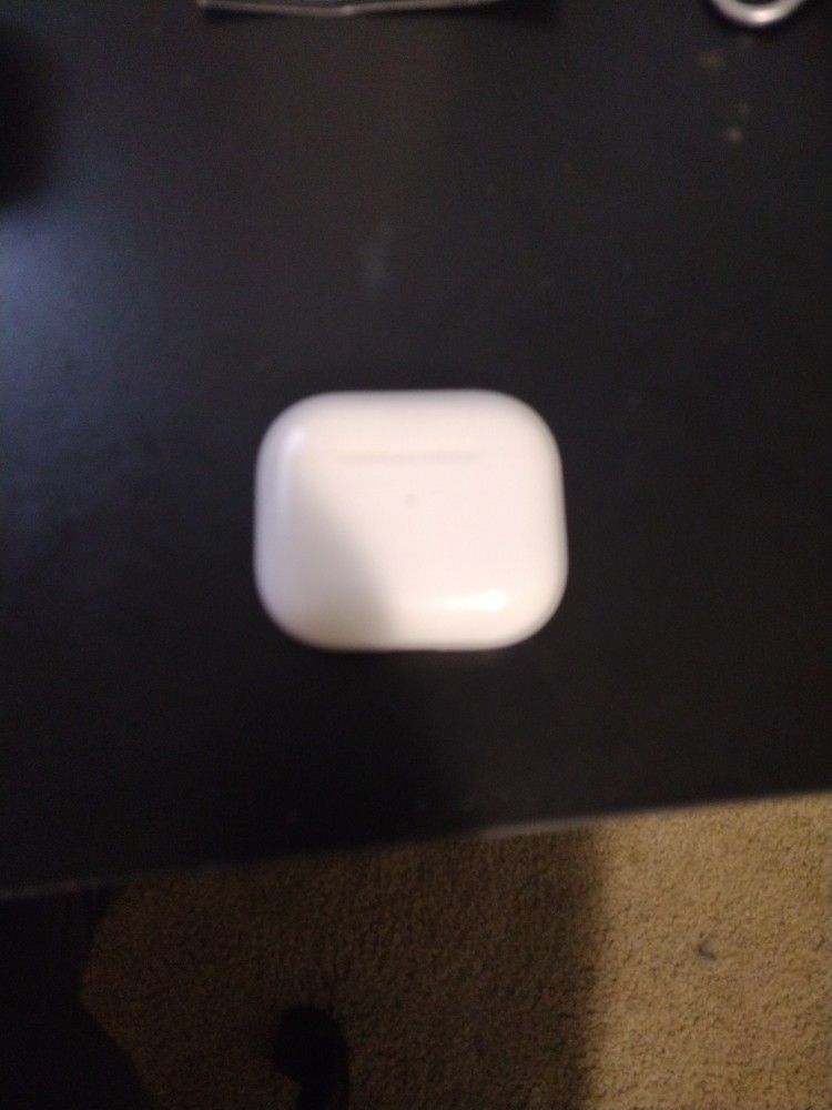 Apple Airpods 3rd Gen