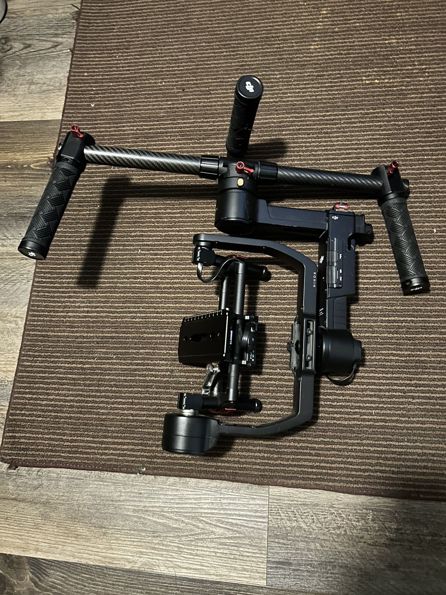 DJI camera Stabilizer