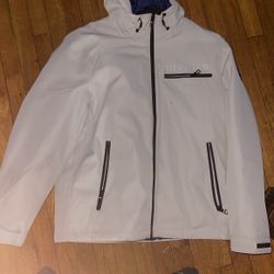 Tommy Hilfiger Jacket